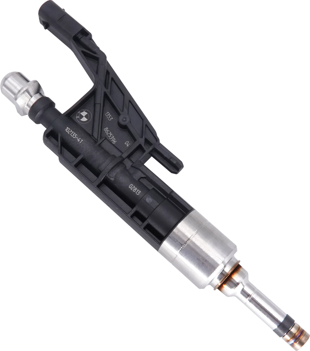 Genuine BMW MINI B38 B46 B48 B58 Fuel Injector (Inc. M140i, M240i, 740