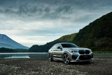 Load image into Gallery viewer, 3DDesign Carbon Fibre Front Splitter for BMW X3M &amp; X4M Pre-LCI (2019-2022, F97 F98)
