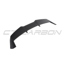 Load image into Gallery viewer, AUDI A4/S4/RS4 B9 &amp; B9.5 2016-2024 CARBON FIBRE ROOF SPOILER - CT DESIGN
