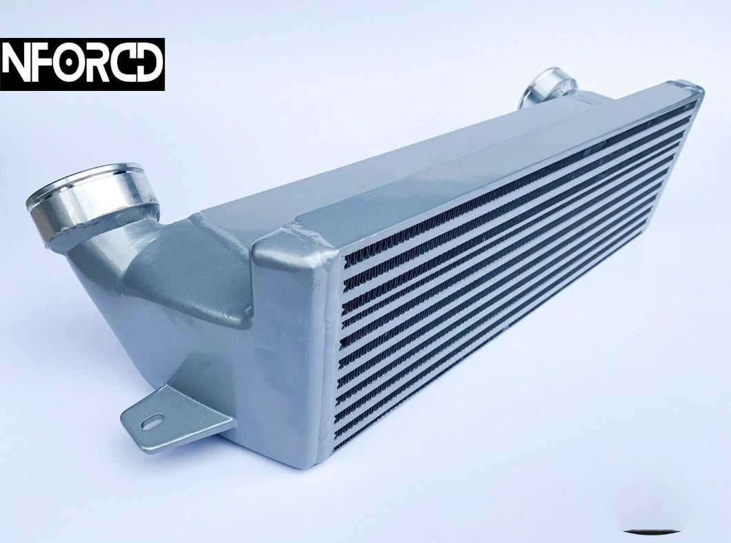 BMW 135I 335I N54 STEPPED TURBO INTERCOOLER - 600BHP