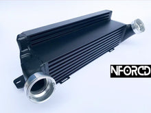 Load image into Gallery viewer, BMW 335D TURBO INTERCOOLER &amp; BOOST HOSE E90-E93 BLACK
