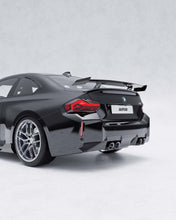 Load image into Gallery viewer, BMW G87 M2 TR87 Carbon Fibre Rear Wing by TRE (2023+, G87)
