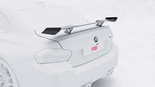 Load image into Gallery viewer, BMW G87 M2 TR87 Carbon Fibre Rear Wing by TRE (2023+, G87)
