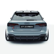 Load image into Gallery viewer, AUDI RS4 B9.5 CARBON FIBRE KIT - CT DESIGN V2
