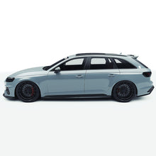 Load image into Gallery viewer, AUDI RS4 B9.5 CARBON FIBRE KIT - CT DESIGN V2
