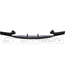 Load image into Gallery viewer, BMW 2 SERIES F23 GLOSS BLACK FULL KIT (DUAL EXHAUST) - MP STYLE - BLAK BY CT CARBON
