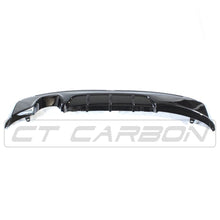 Load image into Gallery viewer, BMW 2 SERIES F23 GLOSS BLACK FULL KIT (TWIN EXHAUST) - MP STYLE - BLAK BY CT CARBON
