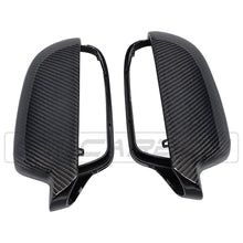 Load image into Gallery viewer, AUDI A4/S4/A5/S5 B8.5 2012-2016 CARBON FIBRE MIRRORS
