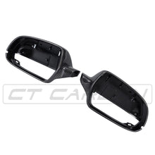 Load image into Gallery viewer, AUDI A4/S4/A5/S5 B8.5 2012-2016 CARBON FIBRE MIRRORS
