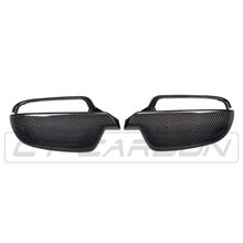 Load image into Gallery viewer, AUDI A4/S4/A5/S5 B8.5 2012-2016 CARBON FIBRE MIRRORS
