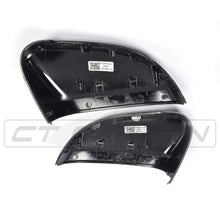 Load image into Gallery viewer, AUDI A4/S4/A5/S5 B9 2016+ CARBON FIBRE MIRRORS
