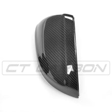 Load image into Gallery viewer, AUDI A4/S4/A5/S5 B9 2016+ CARBON FIBRE MIRRORS
