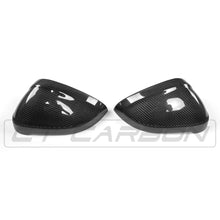 Load image into Gallery viewer, AUDI A4/S4/A5/S5 B9 2016+ CARBON FIBRE MIRRORS
