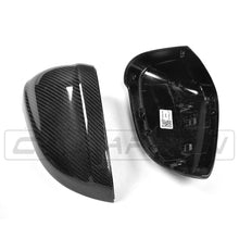 Load image into Gallery viewer, AUDI A4/S4/A5/S5 B9 2016+ CARBON FIBRE MIRRORS
