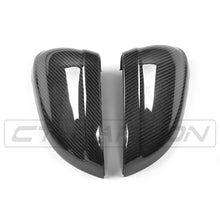 Load image into Gallery viewer, AUDI A4/S4/A5/S5 B9 2016+ CARBON FIBRE MIRRORS
