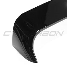 Load image into Gallery viewer, AUDI A3/S3 8V SPORTBACK 5 DOOR GLOSS BLACK SPOILER  - BLAK BY CT CARBON
