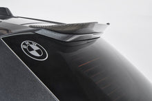 Load image into Gallery viewer, BMW XM G09 Carbon Fibre Rear Roof Spoiler by 3D Design
