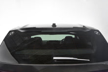 Load image into Gallery viewer, BMW XM G09 Carbon Fibre Rear Roof Spoiler by 3D Design
