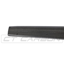 Load image into Gallery viewer, AUDI S3 FACELIFT SALOON 8V FULL CARBON FIBRE KIT
