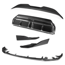 Load image into Gallery viewer, BMW G42 2 SERIES CARBON FIBRE FULL KIT - MP STYLE
