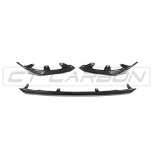 Load image into Gallery viewer, BMW G42 2 SERIES CARBON FIBRE FULL KIT - MP STYLE
