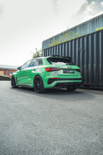 Load image into Gallery viewer, AUDI RS3 8Y CARBON FIBRE SIDE SKIRTS - CT DESIGN
