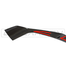 Load image into Gallery viewer, BMW M2C F87 CARBON FIBRE SPLITTER - MP STYLE
