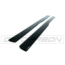 Load image into Gallery viewer, BMW M3 (F80) FULL GLOSS BLACK KIT
