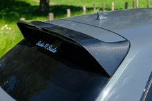 Load image into Gallery viewer, AUDI A3 S-LINE &amp; S3 SPORTBACK 8V CARBON FIBRE SPOILER
