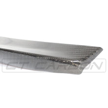 Load image into Gallery viewer, AUDI A3/S3/RS3 8Y SALOON CARBON FIBRE SPOILER - PS STYLE
