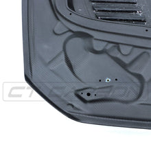 Load image into Gallery viewer, BMW M2/M2C F87 &amp; F20/F22 1&amp;2 SERIES CARBON FIBRE BONNET/HOOD
