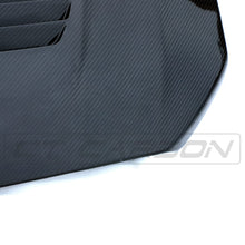 Load image into Gallery viewer, BMW M2/M2C F87 &amp; F20/F22 1&amp;2 SERIES CARBON FIBRE BONNET/HOOD
