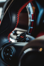 Load image into Gallery viewer, BMW/MINI Fxx &amp; Gxx CARBON FIBRE SHIFTER PADDLES
