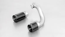 Load image into Gallery viewer, Remus Resonated Turbo back System with Racing Rear Silencer 2014+ For BMW 2 Series M235i
