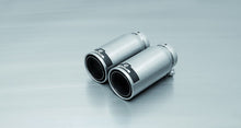 Load image into Gallery viewer, Remus Rear Silencer Left/Right with 4 tail pipes Ø 84 mm 132 KW For Audi A3 1.8 TFSI
