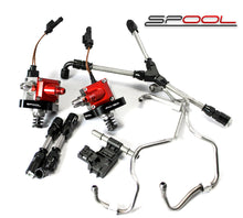 Load image into Gallery viewer, Spool Performance BMW S55 FX-150 High Pressure Fuel Pump (M2 Competition, M3 &amp; M4)
