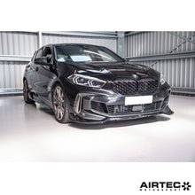 Load image into Gallery viewer, FRONT MOUNT INTERCOOLER FOR BMW M135I (F40) BY AIRTEC MOTORSPORT
