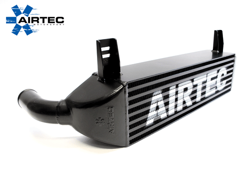 AIRTEC Intercooler Upgrade for E46 320D