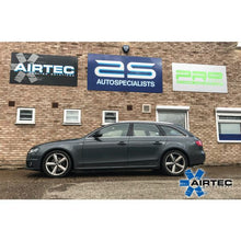 Load image into Gallery viewer, AIRTEC Intercooler Upgrade for Audi A4/A5 2.7 &amp; 3.0 TDI
