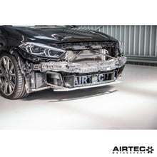 Load image into Gallery viewer, FRONT MOUNT INTERCOOLER FOR BMW M135I (F40) BY AIRTEC MOTORSPORT
