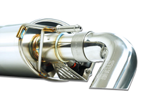 Load image into Gallery viewer, Stone Exhaust Mercedes-Benz AMG M260 W177 A250 Cat-Back Valvetronic Exhaust System
