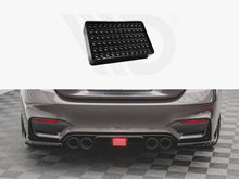 Load image into Gallery viewer, Maxton Design Gloss black Led Stop Light BMW M4 F82 (2014-2020)
