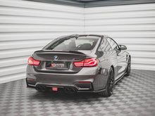 Load image into Gallery viewer, Maxton Design Gloss black Led Stop Light BMW M4 F82 (2014-2020)
