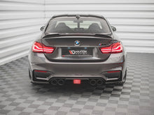 Load image into Gallery viewer, Maxton Design Gloss black Led Stop Light BMW M4 F82 (2014-2020)
