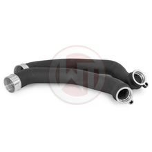 Load image into Gallery viewer, Wagner Tuning 57mm Charge Pipe Kit BMW M2/M3/M4 S55
