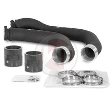 Load image into Gallery viewer, Wagner Tuning 57mm Charge Pipe Kit BMW M2/M3/M4 S55
