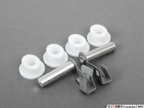 ECS Tuning Teflon Shifter Bushing Kit