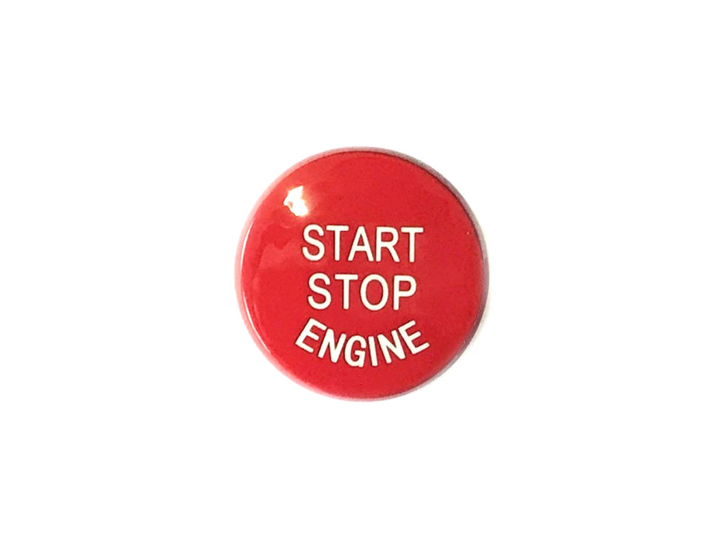 MForce BMW Start Stop Button (Inc. 335i, M2, M4 & X5 M)