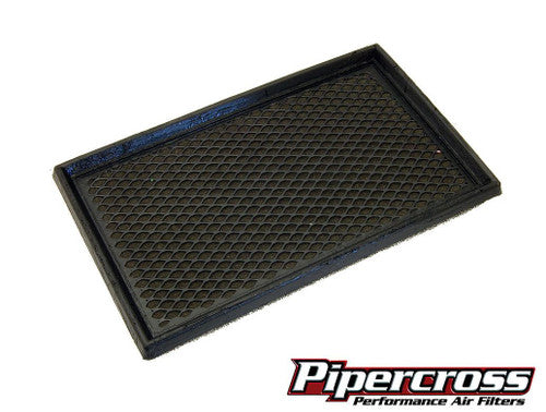 Pipercross Panel Filter - 1 Series (F20/F21) M135i 06/12 -