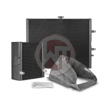 Load image into Gallery viewer, Wagner BMW S55 F80 F82 Radiator Kit (M3 &amp; M4)
